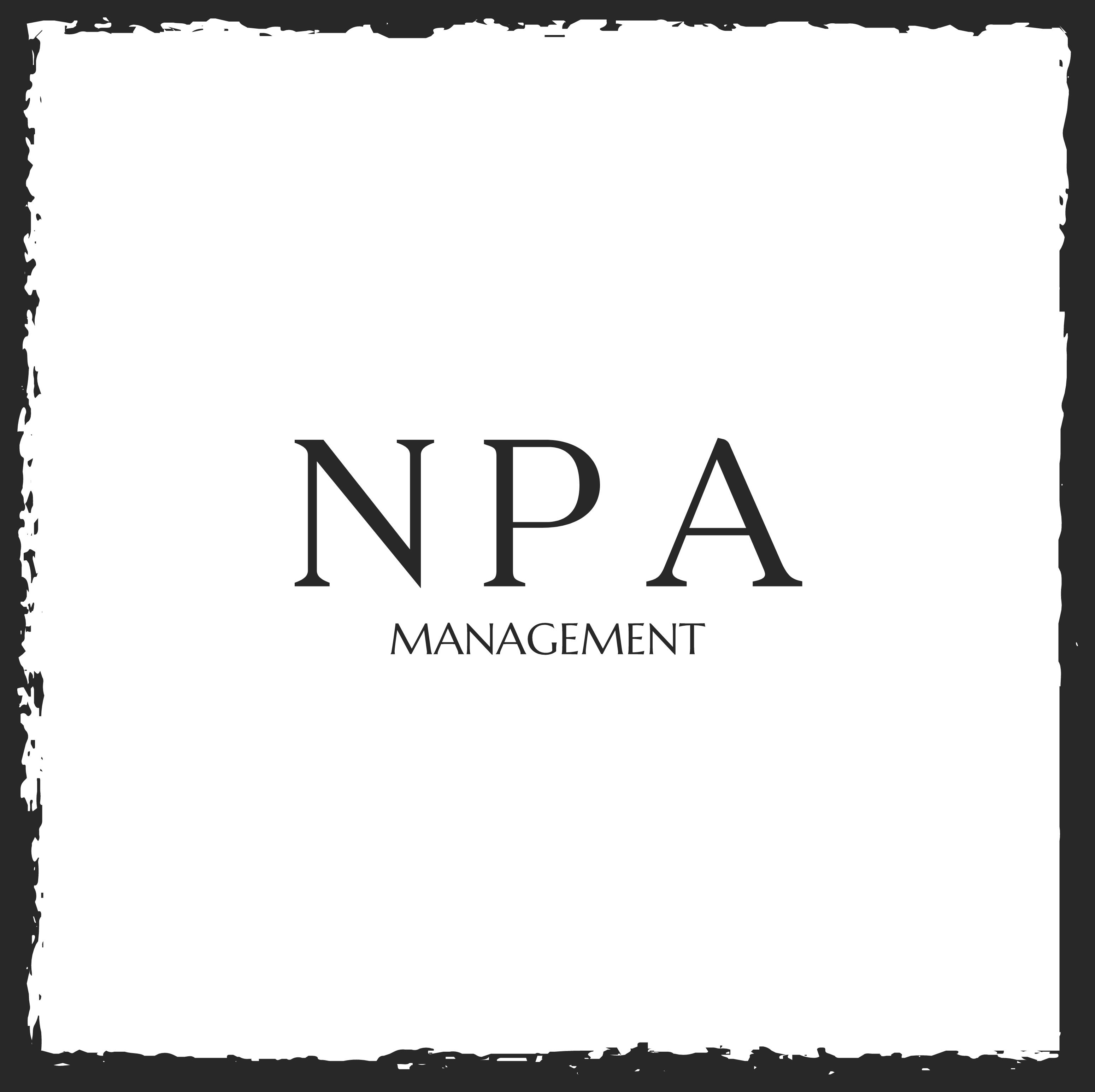 NPA Management